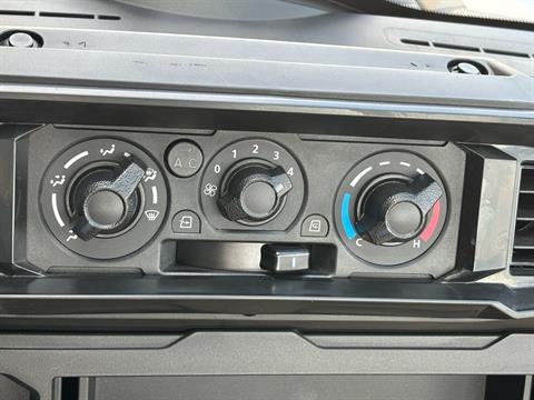2025 Kawasaki RIDGE XR Deluxe HVAC in Columbia, Missouri - Photo 10
