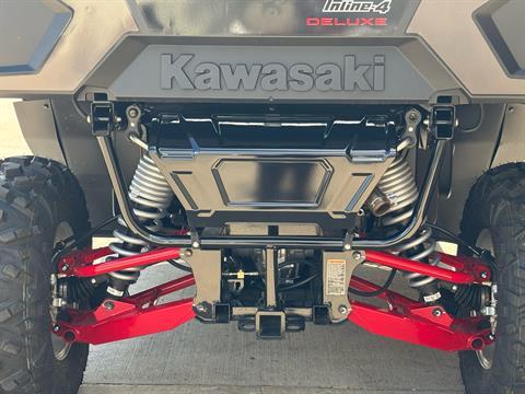 2025 Kawasaki RIDGE XR Deluxe HVAC in Columbia, Missouri - Photo 11