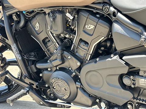 2025 Indian Motorcycle Sport Scout® Limited in Columbia, Missouri - Photo 4