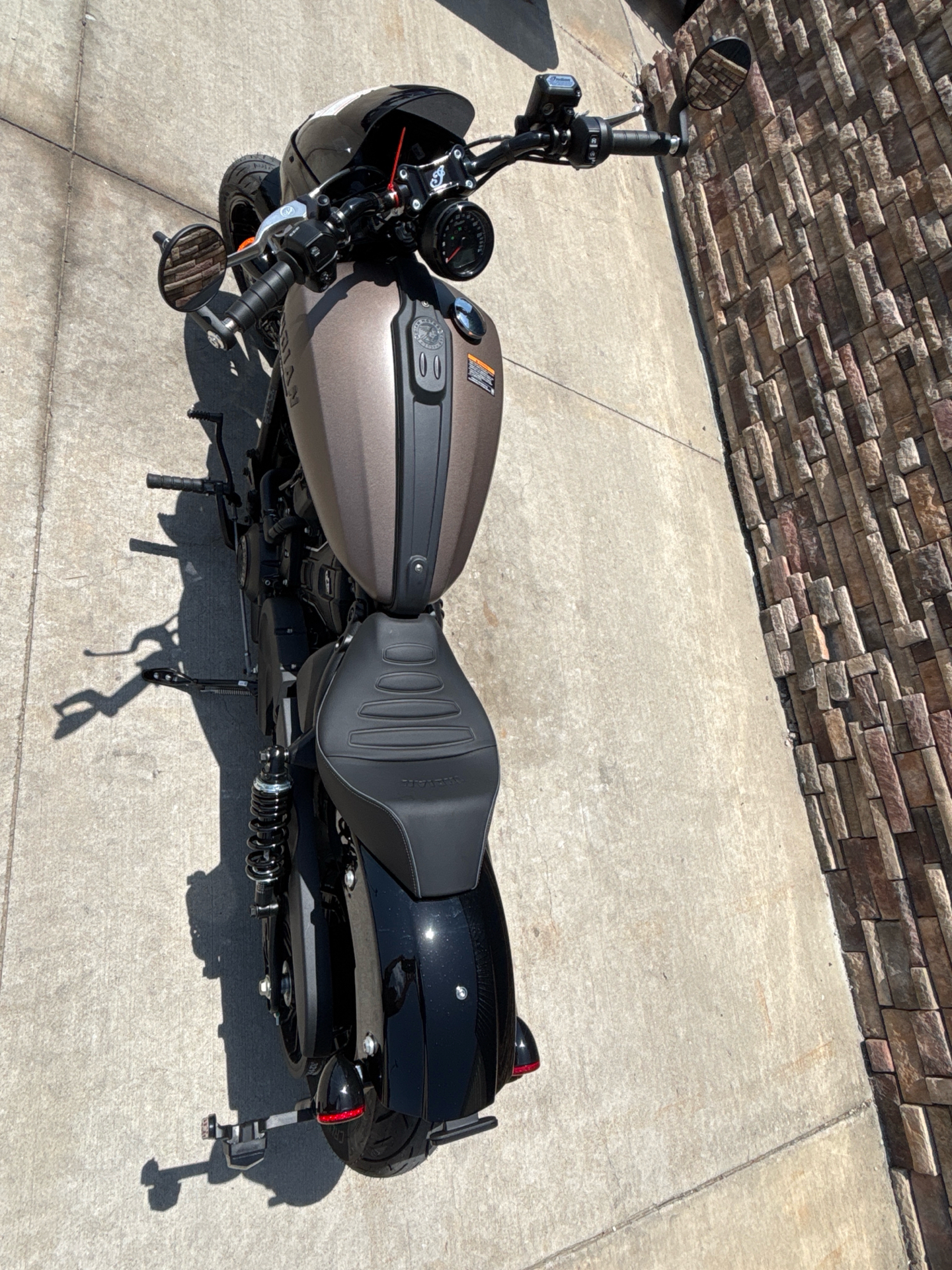 2025 Indian Motorcycle Sport Scout® Limited in Columbia, Missouri - Photo 10