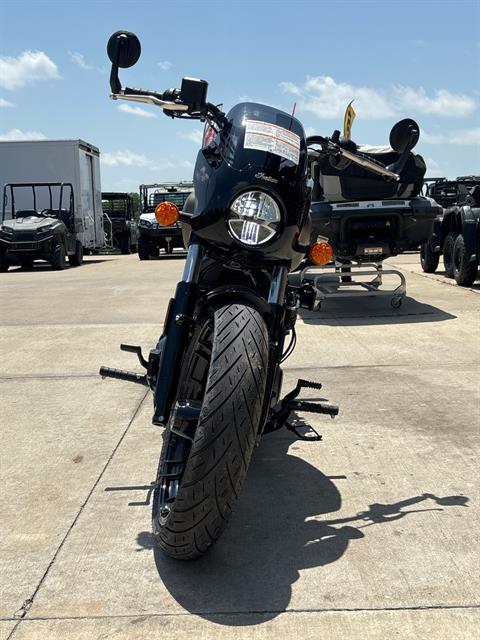 2025 Indian Motorcycle Sport Scout® Limited in Columbia, Missouri - Photo 11