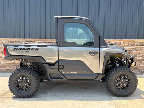 2025 Polaris Ranger XD 1500 Northstar Edition Ultimate in Columbia, Missouri - Photo 1