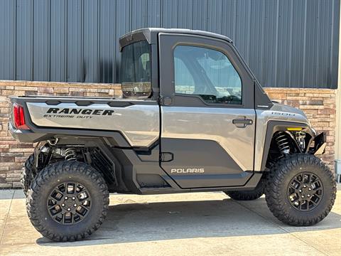 2025 Polaris Ranger XD 1500 Northstar Edition Ultimate in Columbia, Missouri - Photo 2