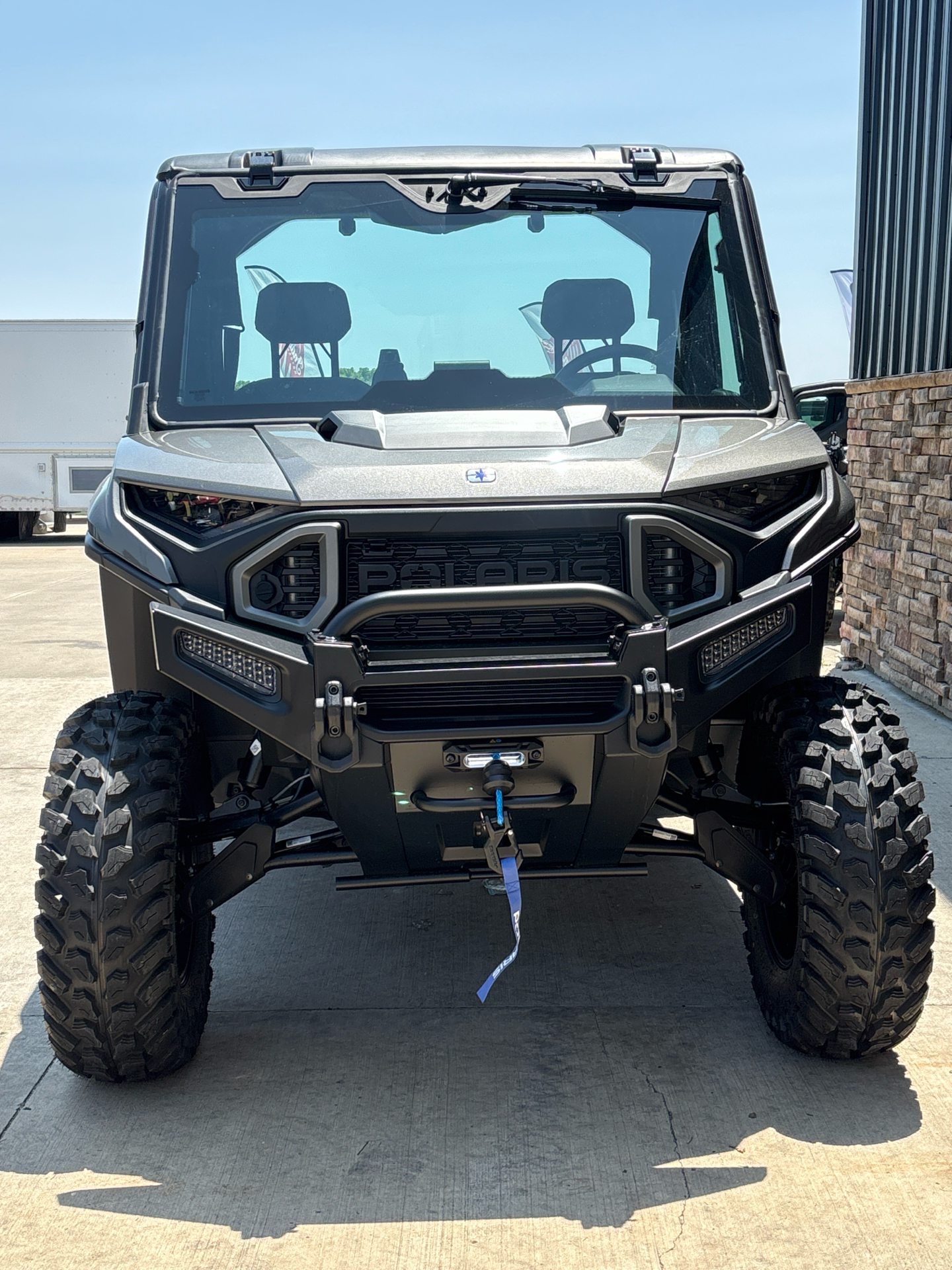 2025 Polaris Ranger XD 1500 Northstar Edition Ultimate in Columbia, Missouri - Photo 5