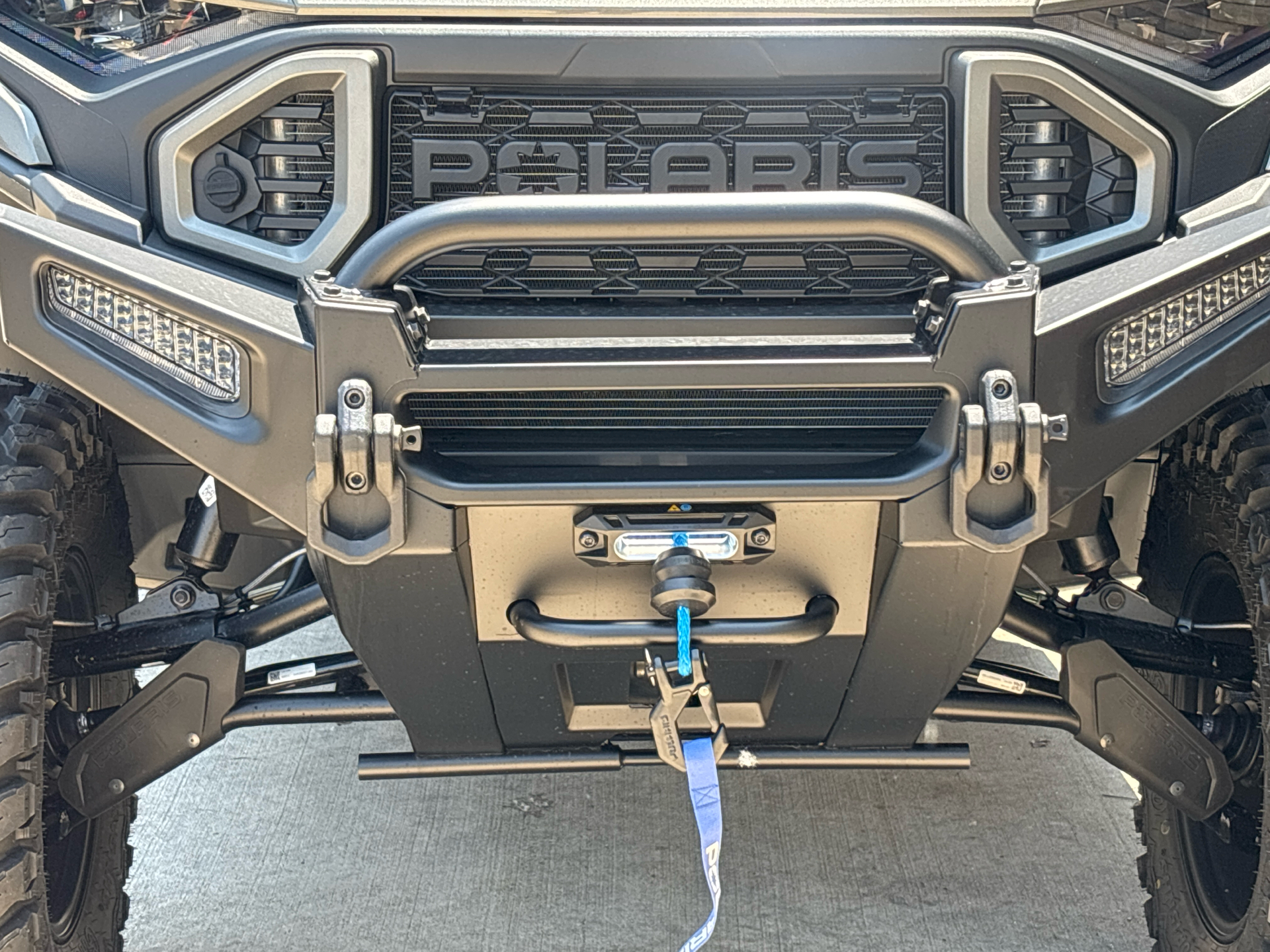 2025 Polaris Ranger XD 1500 Northstar Edition Ultimate in Columbia, Missouri - Photo 6
