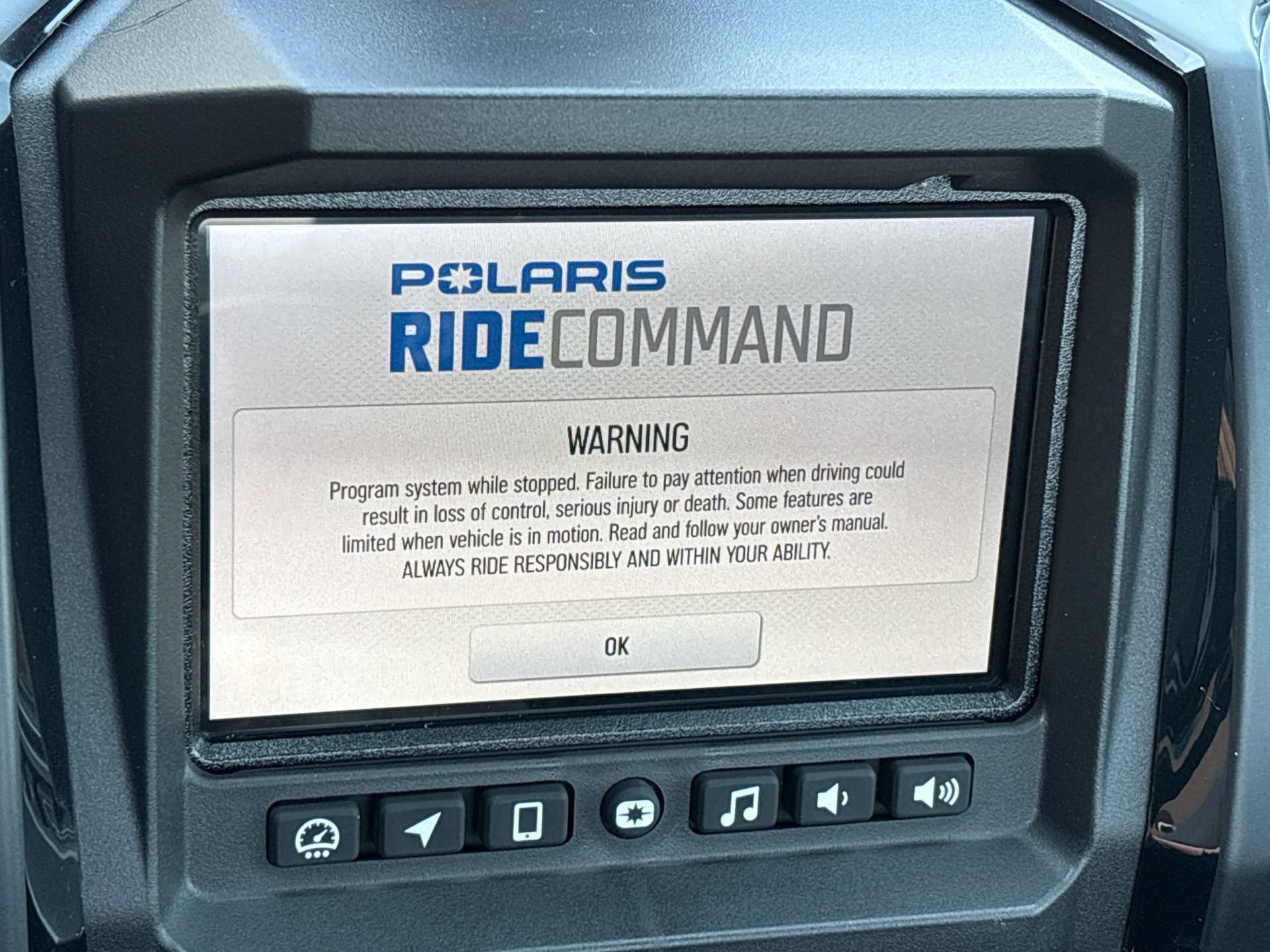 2025 Polaris Ranger XD 1500 Northstar Edition Ultimate in Columbia, Missouri - Photo 7