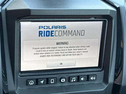 2025 Polaris Ranger XD 1500 Northstar Edition Ultimate in Columbia, Missouri - Photo 7