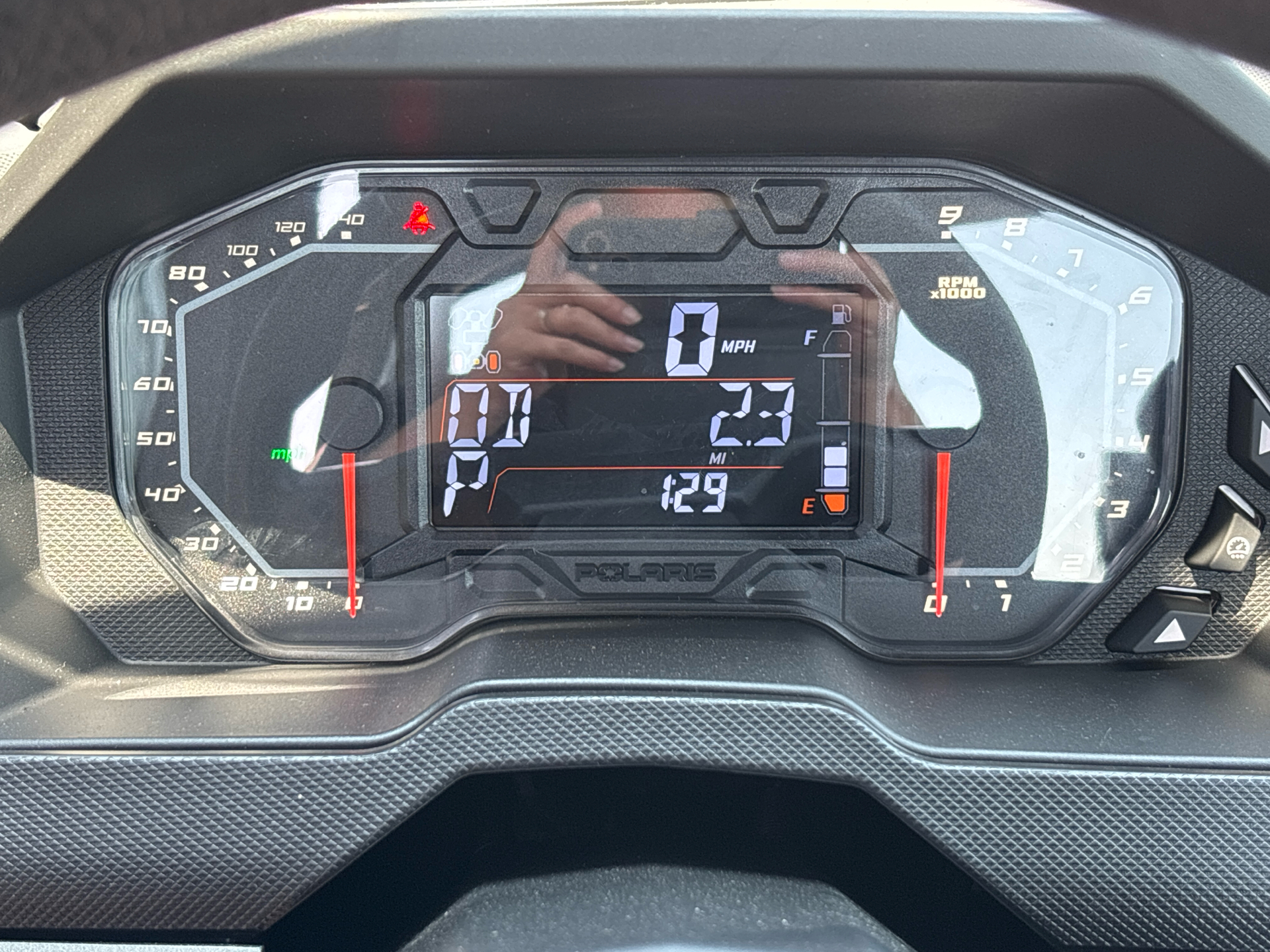 2025 Polaris Ranger XD 1500 Northstar Edition Ultimate in Columbia, Missouri - Photo 8