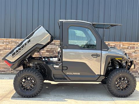 2025 Polaris Ranger XD 1500 Northstar Edition Ultimate in Columbia, Missouri - Photo 11