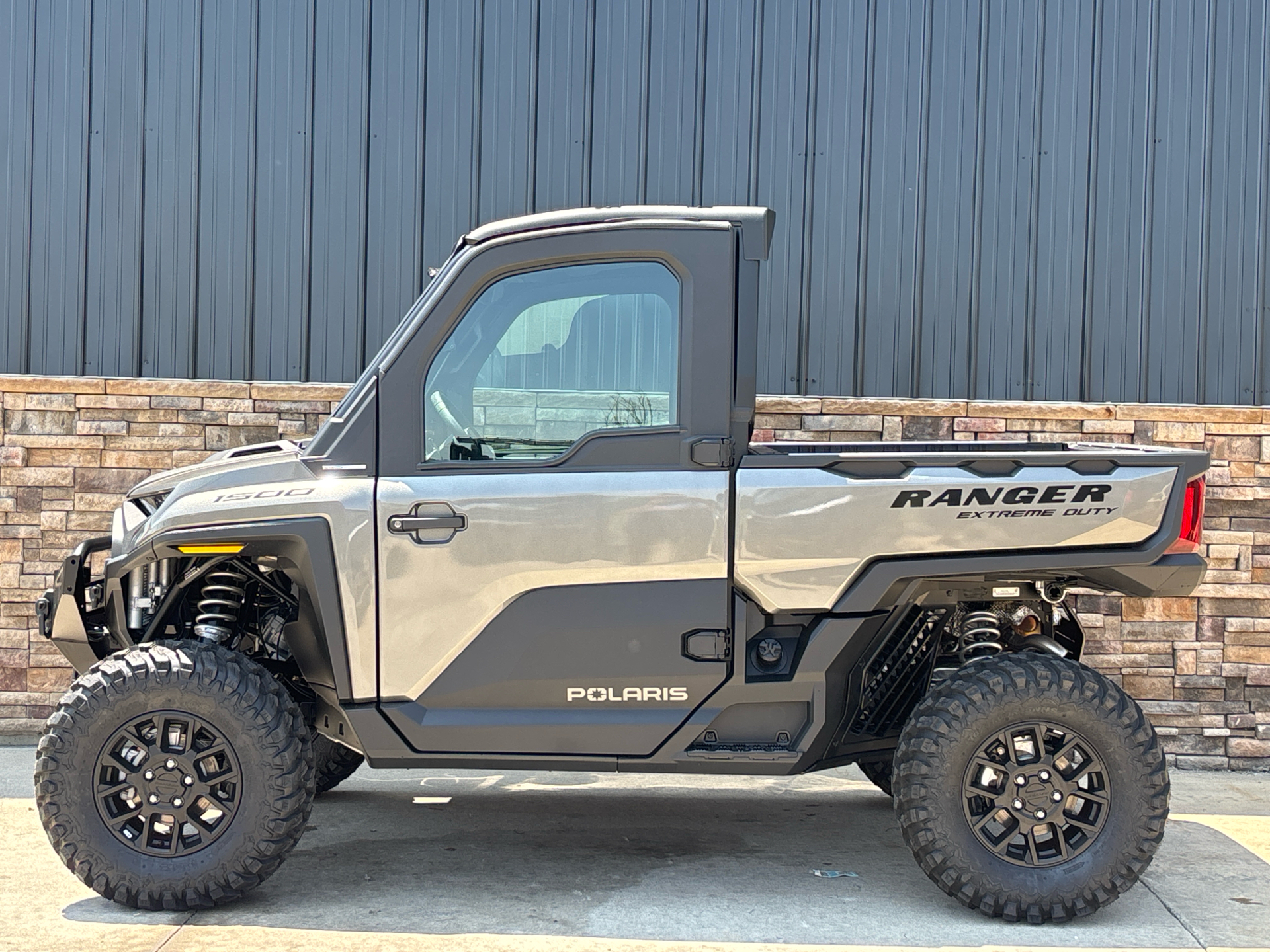 2025 Polaris Ranger XD 1500 Northstar Edition Ultimate in Columbia, Missouri - Photo 15