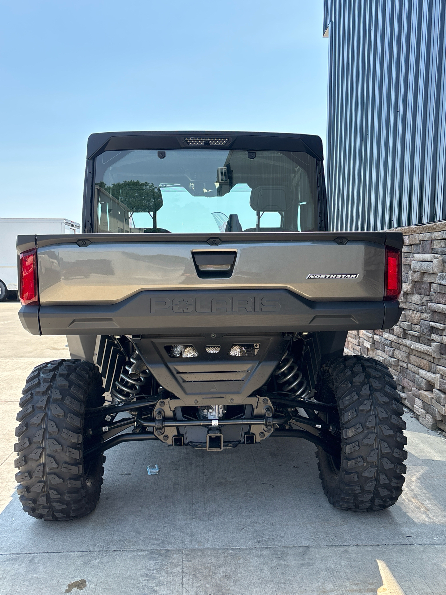 2025 Polaris Ranger XD 1500 Northstar Edition Ultimate in Columbia, Missouri - Photo 12