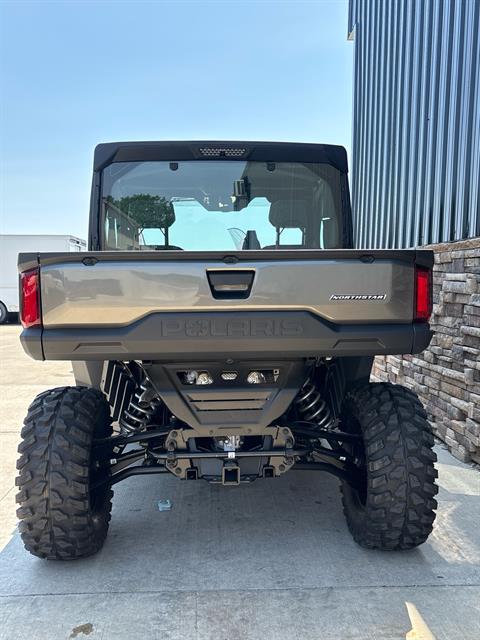 2025 Polaris Ranger XD 1500 Northstar Edition Ultimate in Columbia, Missouri - Photo 12