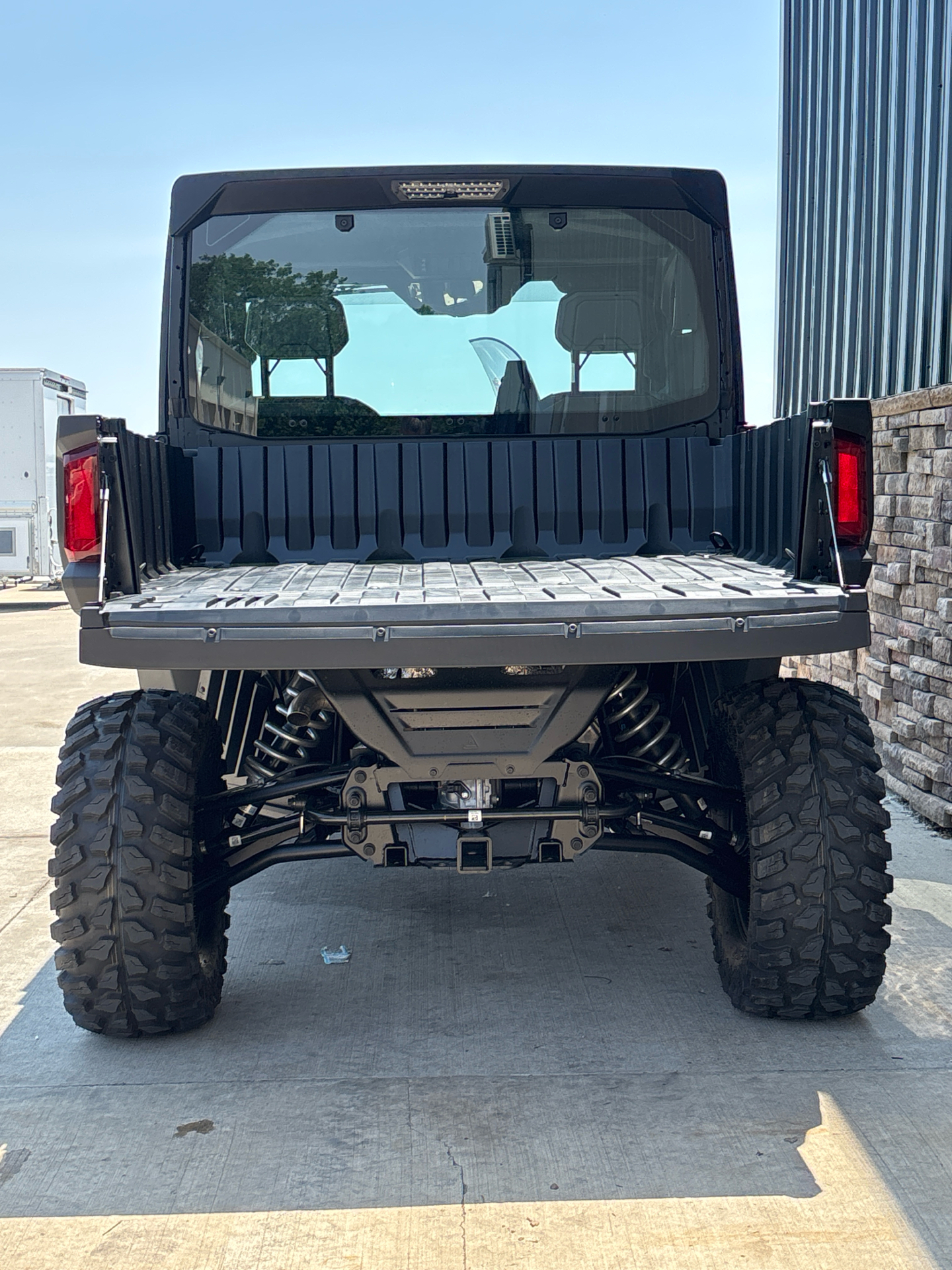 2025 Polaris Ranger XD 1500 Northstar Edition Ultimate in Columbia, Missouri - Photo 13