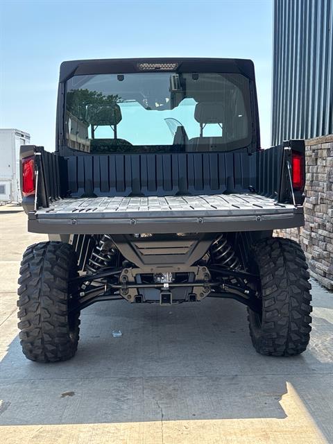 2025 Polaris Ranger XD 1500 Northstar Edition Ultimate in Columbia, Missouri - Photo 13
