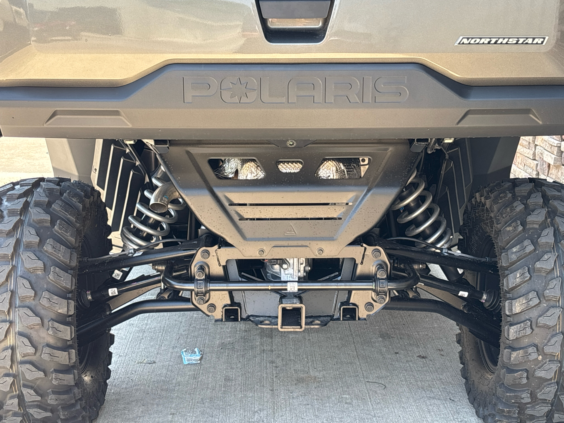 2025 Polaris Ranger XD 1500 Northstar Edition Ultimate in Columbia, Missouri - Photo 14