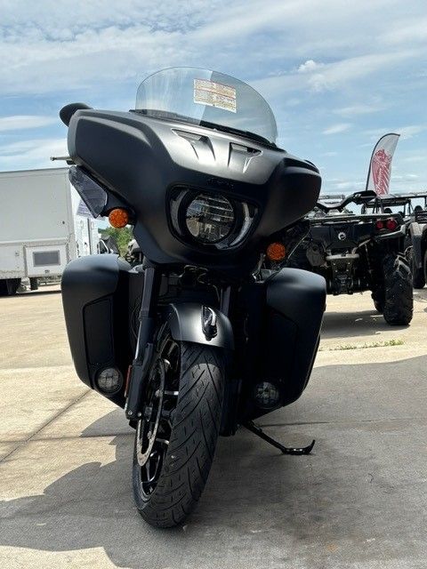2025 Indian Motorcycle Roadmaster® PowerPlus Dark Horse® with PowerBand Audio Package in Columbia, Missouri - Photo 1