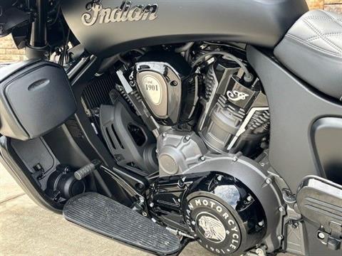 2025 Indian Motorcycle Roadmaster® PowerPlus Dark Horse® with PowerBand Audio Package in Columbia, Missouri - Photo 6