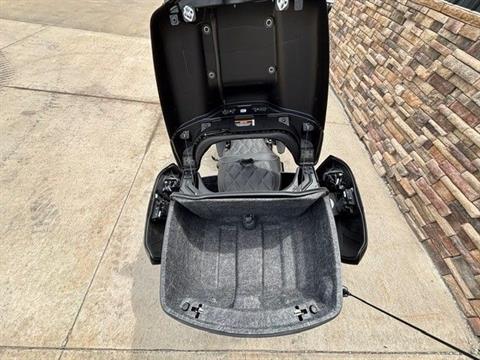 2025 Indian Motorcycle Roadmaster® PowerPlus Dark Horse® with PowerBand Audio Package in Columbia, Missouri - Photo 8
