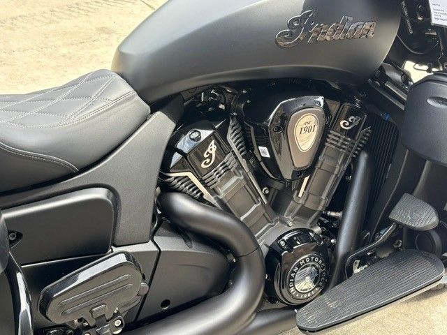 2025 Indian Motorcycle Roadmaster® PowerPlus Dark Horse® with PowerBand Audio Package in Columbia, Missouri - Photo 9
