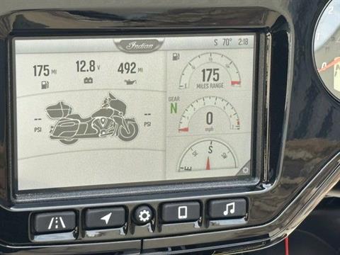2025 Indian Motorcycle Roadmaster® PowerPlus Dark Horse® with PowerBand Audio Package in Columbia, Missouri - Photo 10
