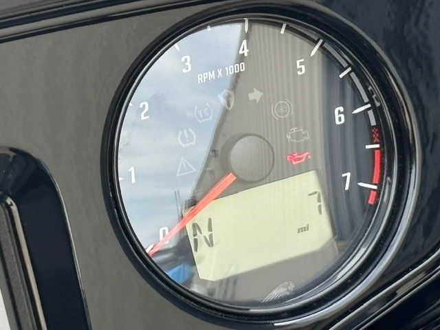 2025 Indian Motorcycle Roadmaster® PowerPlus Dark Horse® with PowerBand Audio Package in Columbia, Missouri - Photo 11