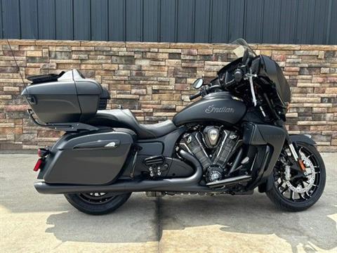 2025 Indian Motorcycle Roadmaster® PowerPlus Dark Horse® with PowerBand Audio Package in Columbia, Missouri - Photo 16