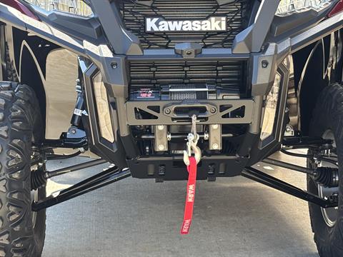 2026 Kawasaki RIDGE Platinum Ranch Edition HVAC in Columbia, Missouri - Photo 7