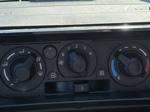 2026 Kawasaki RIDGE Platinum Ranch Edition HVAC in Columbia, Missouri - Photo 9