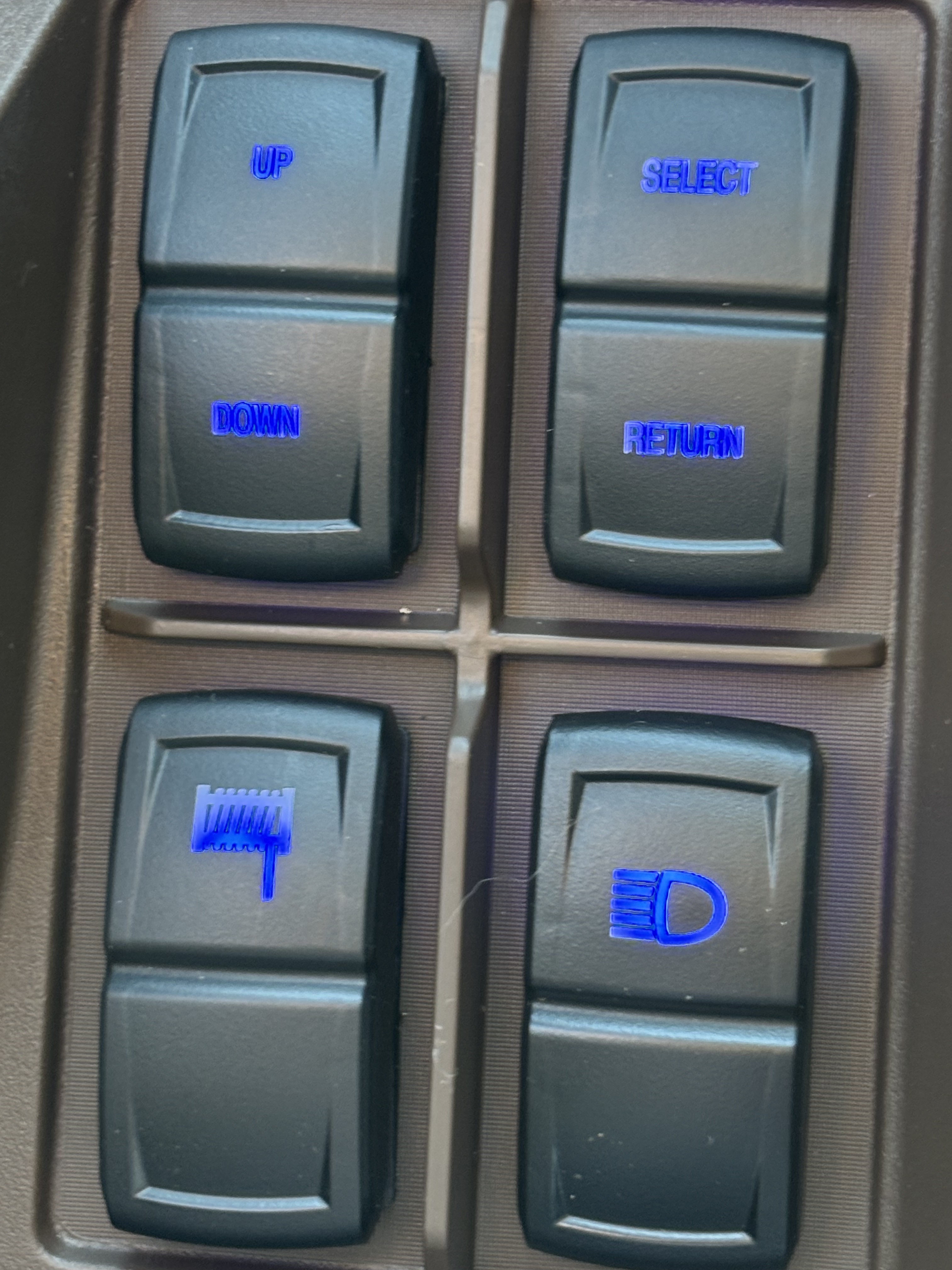 2026 Kawasaki RIDGE Platinum Ranch Edition HVAC in Columbia, Missouri - Photo 12