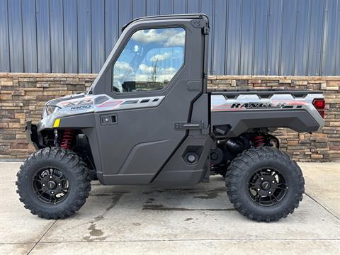 2026 Polaris Ranger XP 1000 NorthStar Trail Boss Edition in Columbia, Missouri - Photo 1