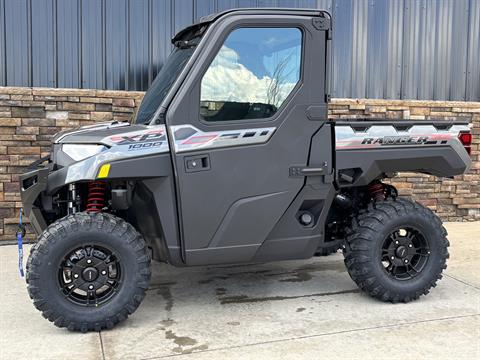 2026 Polaris Ranger XP 1000 NorthStar Trail Boss Edition in Columbia, Missouri - Photo 3