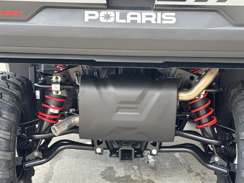 2026 Polaris Ranger XP 1000 NorthStar Trail Boss Edition in Columbia, Missouri - Photo 5