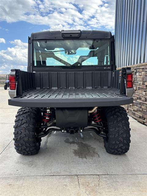 2026 Polaris Ranger XP 1000 NorthStar Trail Boss Edition in Columbia, Missouri - Photo 6