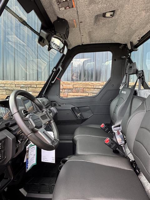 2026 Polaris Ranger XP 1000 NorthStar Trail Boss Edition in Columbia, Missouri - Photo 8