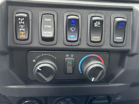 2026 Polaris Ranger XP 1000 NorthStar Trail Boss Edition in Columbia, Missouri - Photo 10