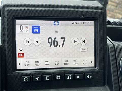 2026 Polaris Ranger XP 1000 NorthStar Trail Boss Edition in Columbia, Missouri - Photo 12