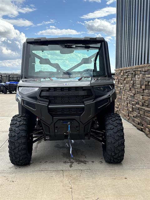 2026 Polaris Ranger XP 1000 NorthStar Trail Boss Edition in Columbia, Missouri - Photo 13