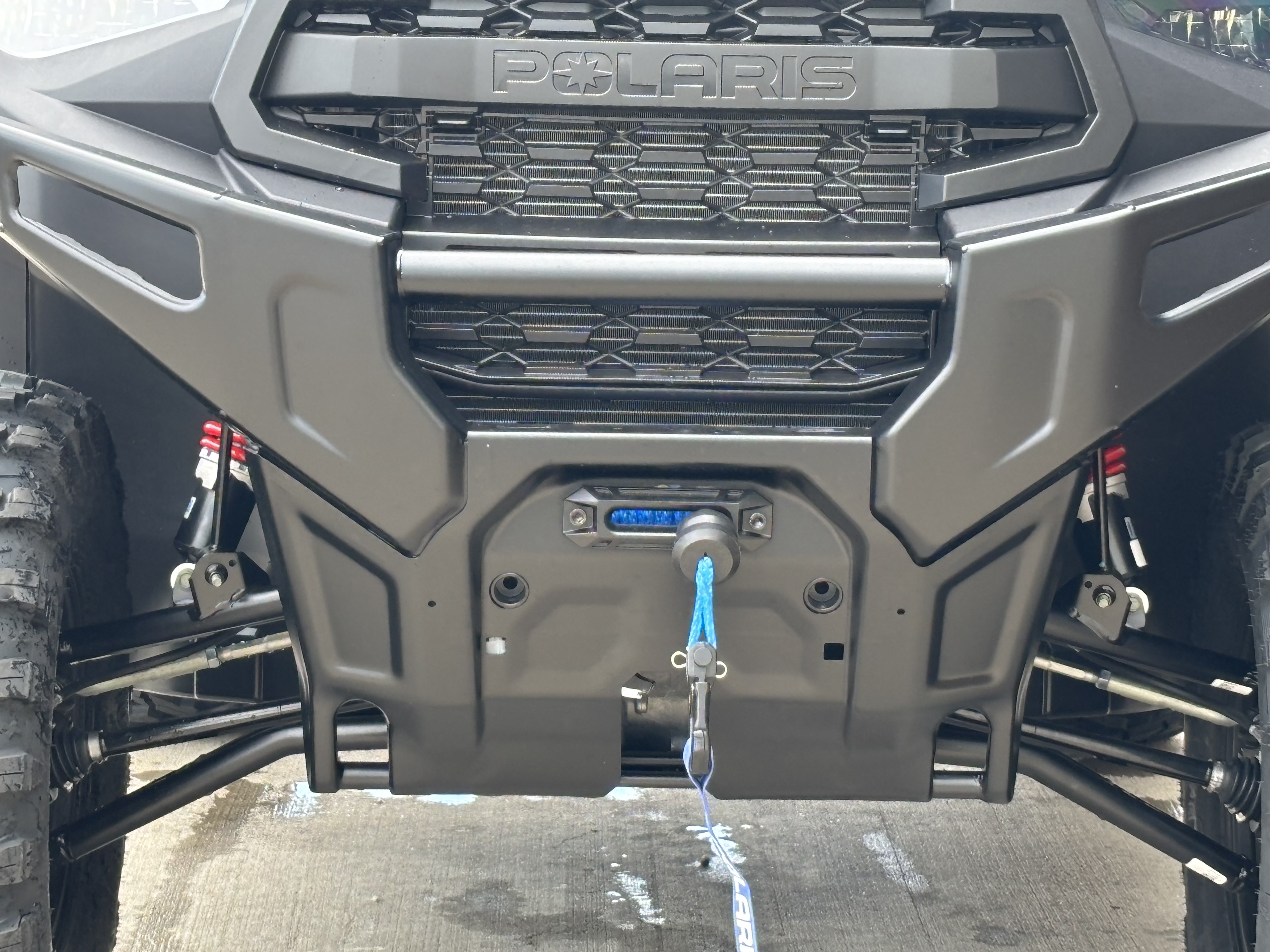 2026 Polaris Ranger XP 1000 NorthStar Trail Boss Edition in Columbia, Missouri - Photo 14