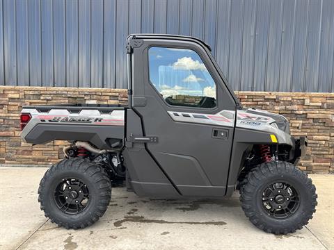 2026 Polaris Ranger XP 1000 NorthStar Trail Boss Edition in Columbia, Missouri - Photo 15