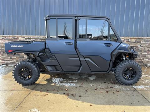 2026 Can-Am Defender MAX Limited HD11 in Columbia, Missouri