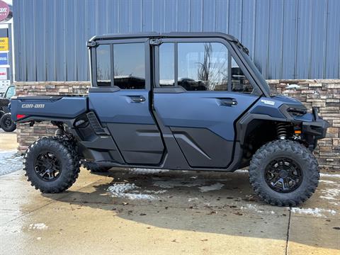 2026 Can-Am Defender MAX Limited HD11 in Columbia, Missouri - Photo 3
