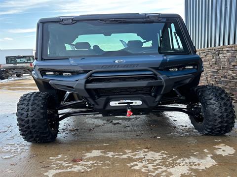 2026 Can-Am Defender MAX Limited HD11 in Columbia, Missouri - Photo 4