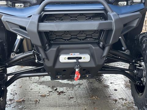 2026 Can-Am Defender MAX Limited HD11 in Columbia, Missouri - Photo 5