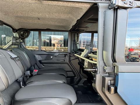 2026 Can-Am Defender MAX Limited HD11 in Columbia, Missouri - Photo 6