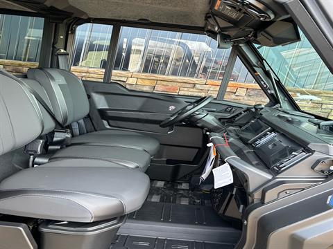 2026 Can-Am Defender MAX Limited HD11 in Columbia, Missouri - Photo 7