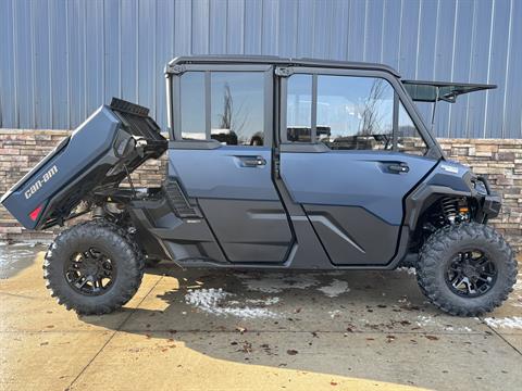 2026 Can-Am Defender MAX Limited HD11 in Columbia, Missouri - Photo 8