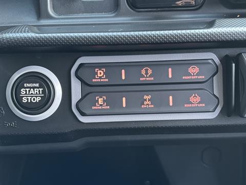 2026 Can-Am Defender MAX Limited HD11 in Columbia, Missouri - Photo 11