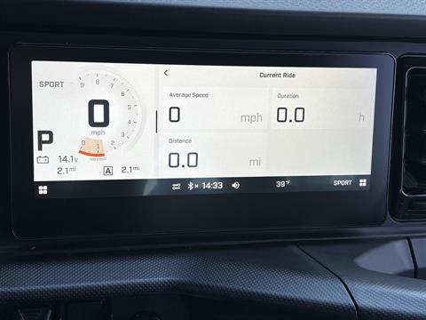 2026 Can-Am Defender MAX Limited HD11 in Columbia, Missouri - Photo 13