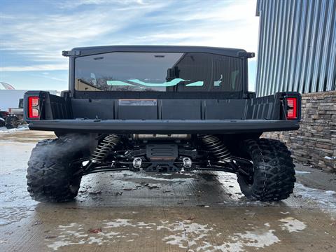 2026 Can-Am Defender MAX Limited HD11 in Columbia, Missouri - Photo 16