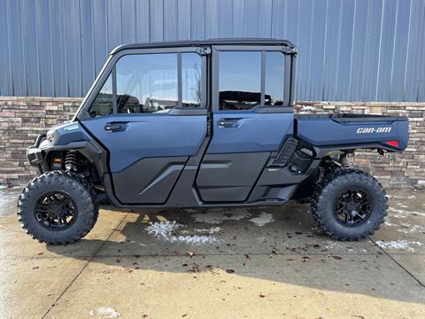 2026 Can-Am Defender MAX Limited HD11 in Columbia, Missouri - Photo 17